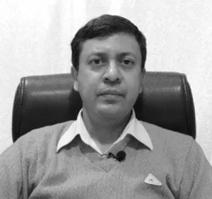 Anupam Jain