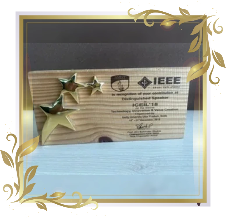 Award 3