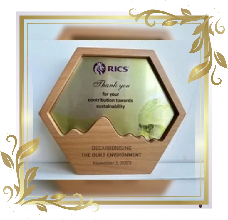 Award 6