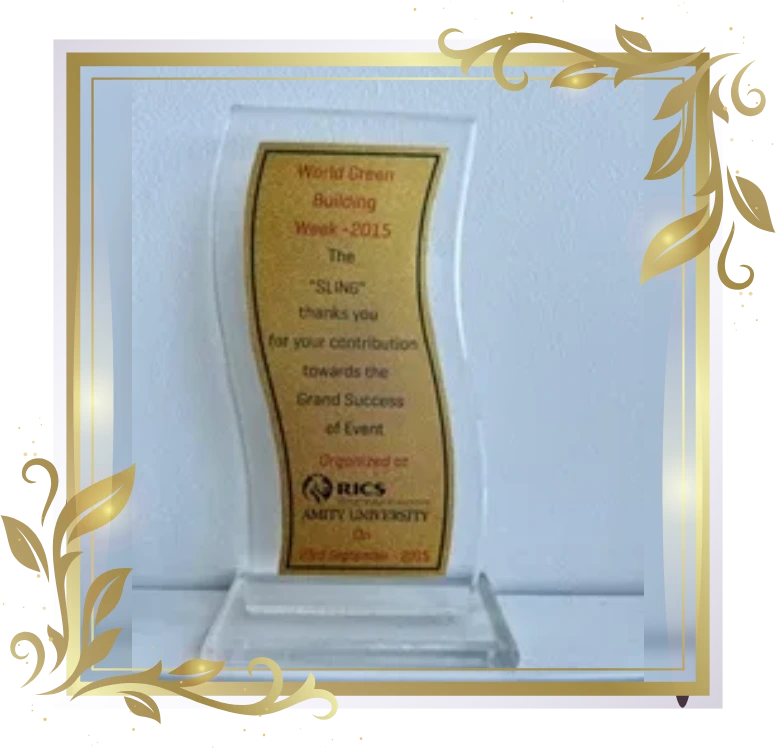 Award 7