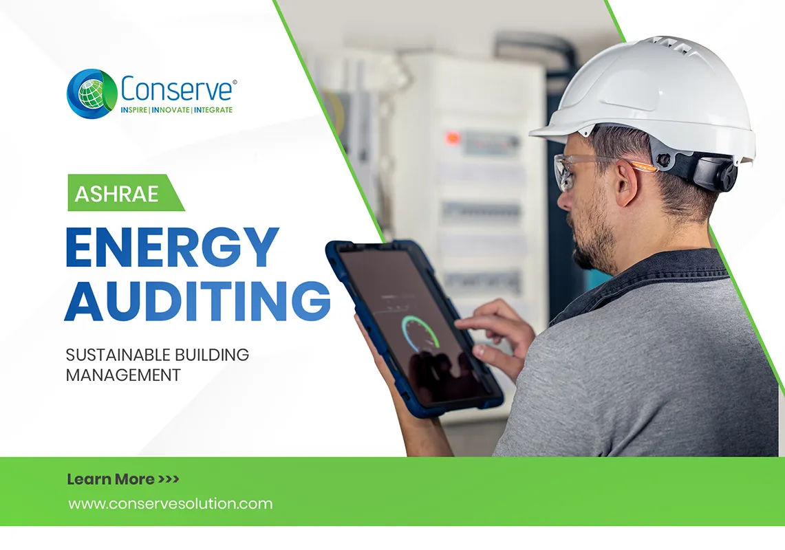 Building Performance: Energy Audits Explained