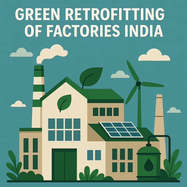 Green Retrofit Standards Updated for 2025
