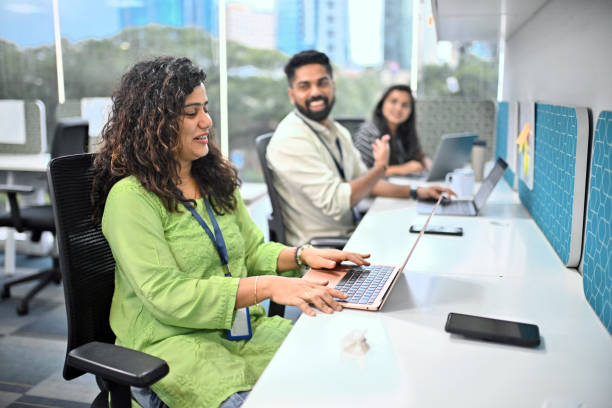 Project Managers